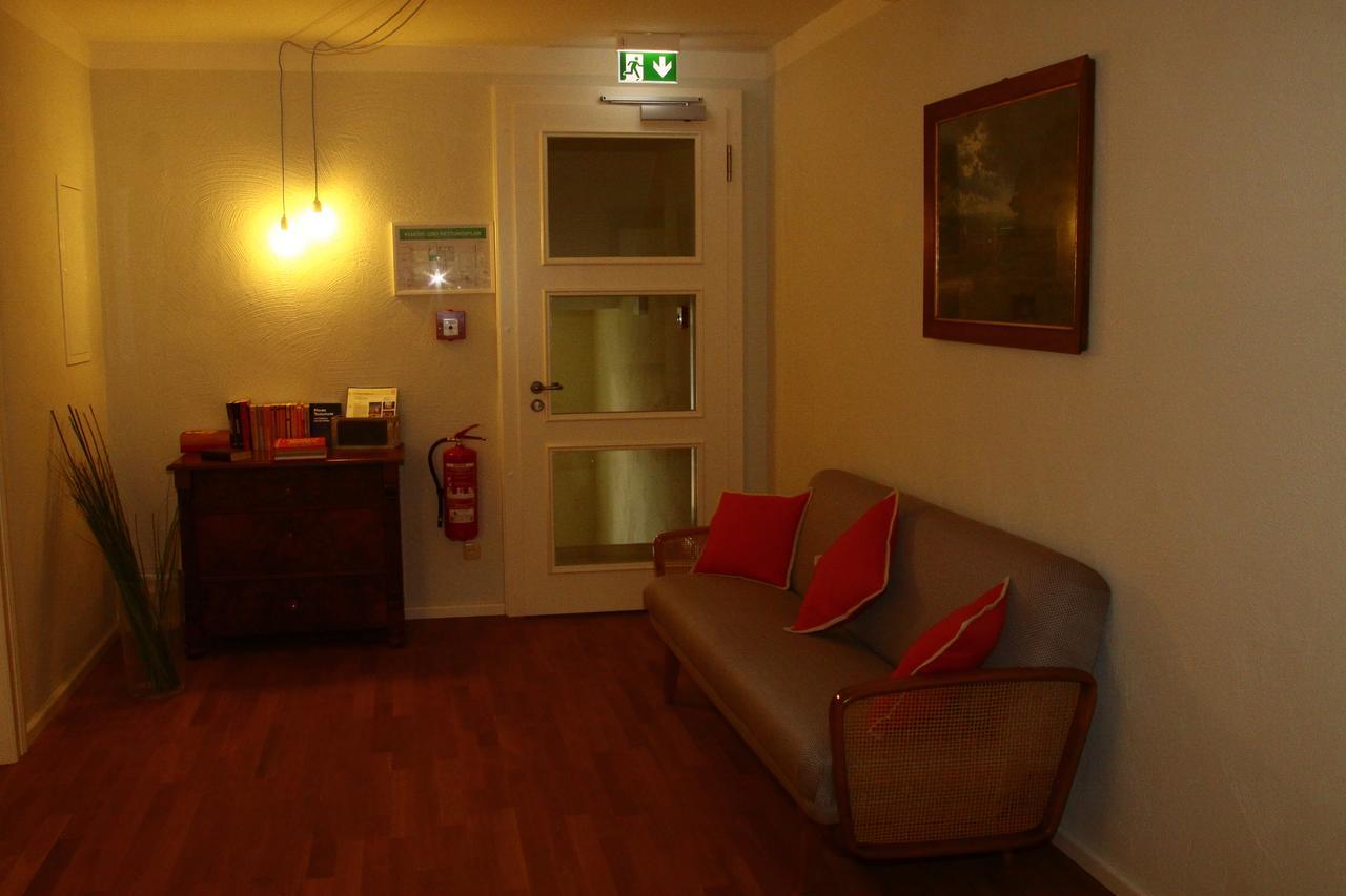 Klosterhotel Marienfliess Stepenitz Exteriör bild