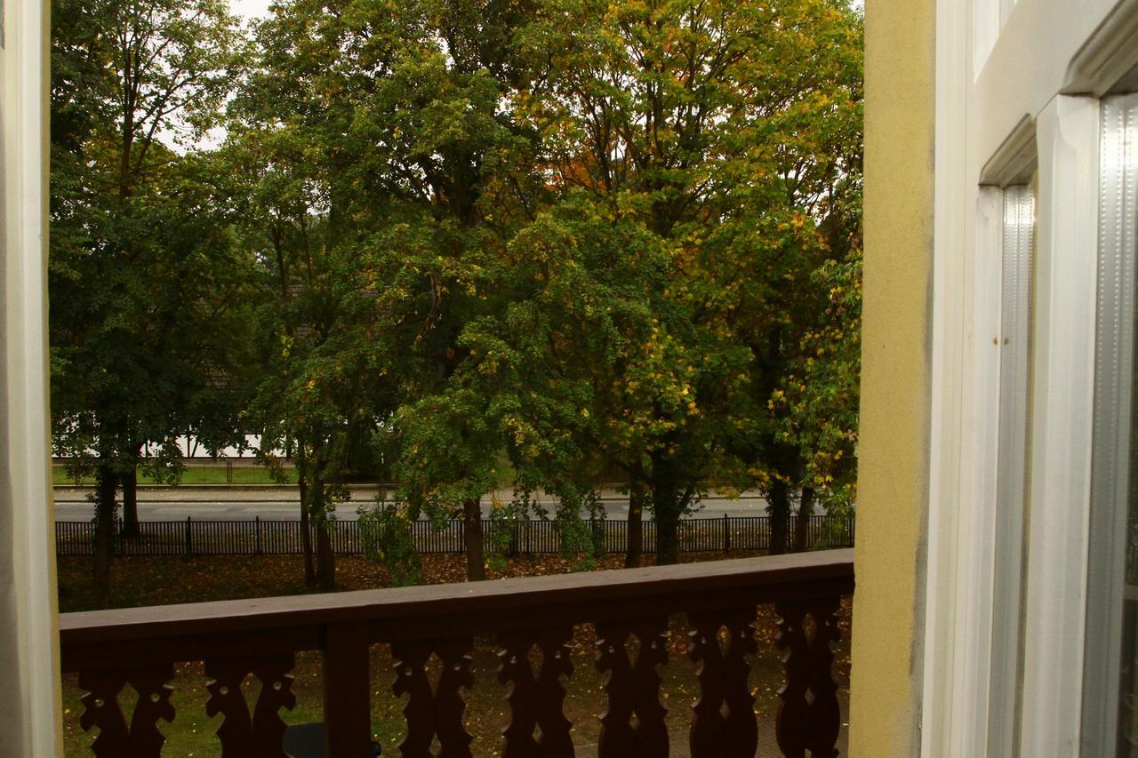 Klosterhotel Marienfliess Stepenitz Exteriör bild