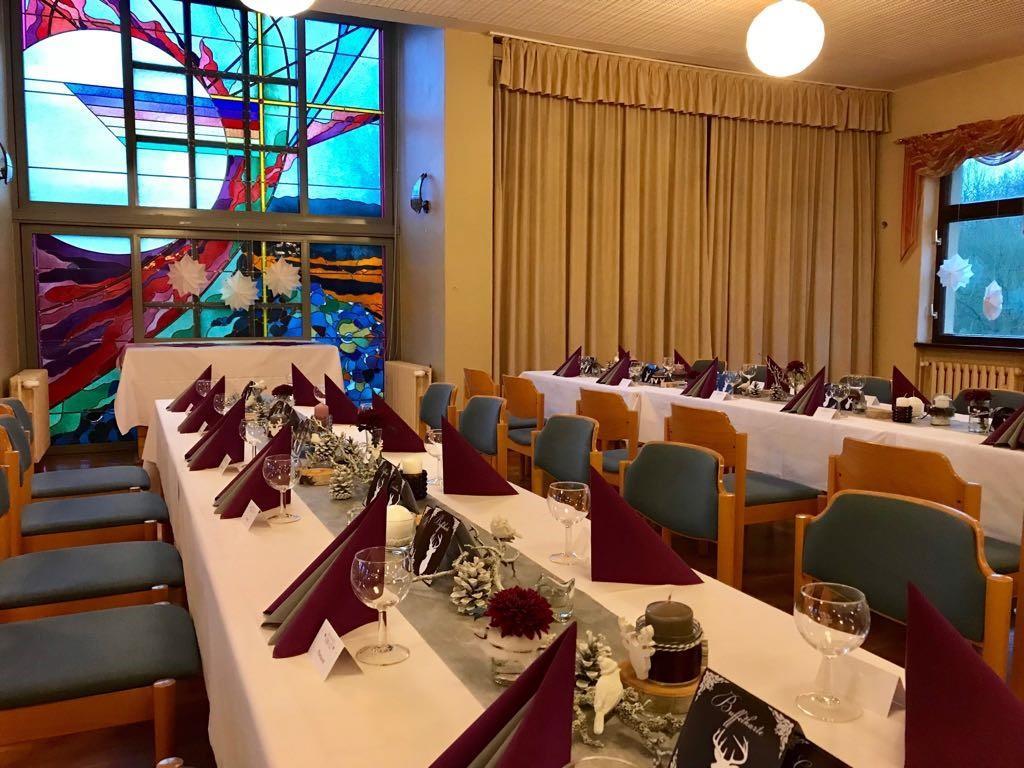 Klosterhotel Marienfliess Stepenitz Exteriör bild